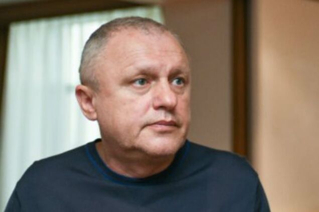 "Не избежать скандалов": Игорь Суркис высказался о завершении УПЛ