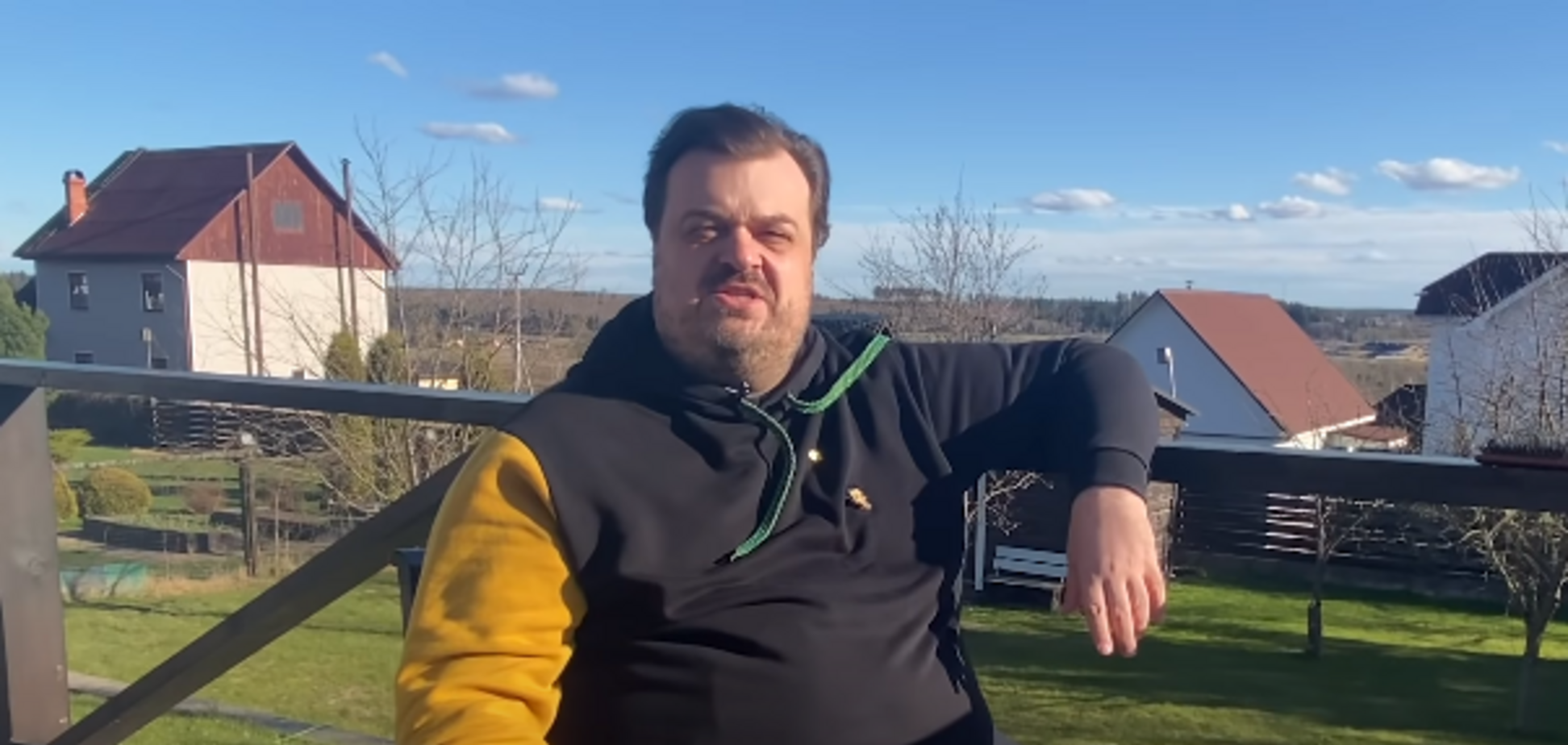 Василий Уткин