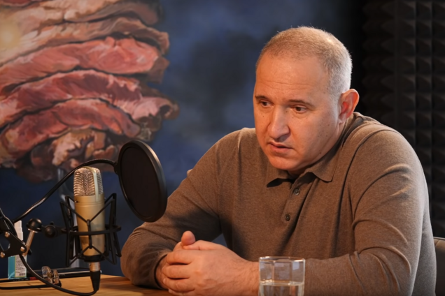 Відомий кардіохірург пояснив, чому Україна відстає від світу на півстоліття в медицині