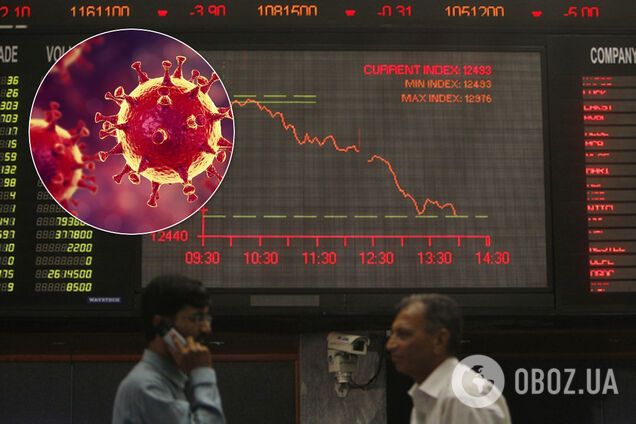 Страны разделятся и уйдут в 'цифру': экономист назвал последствия коронавируса