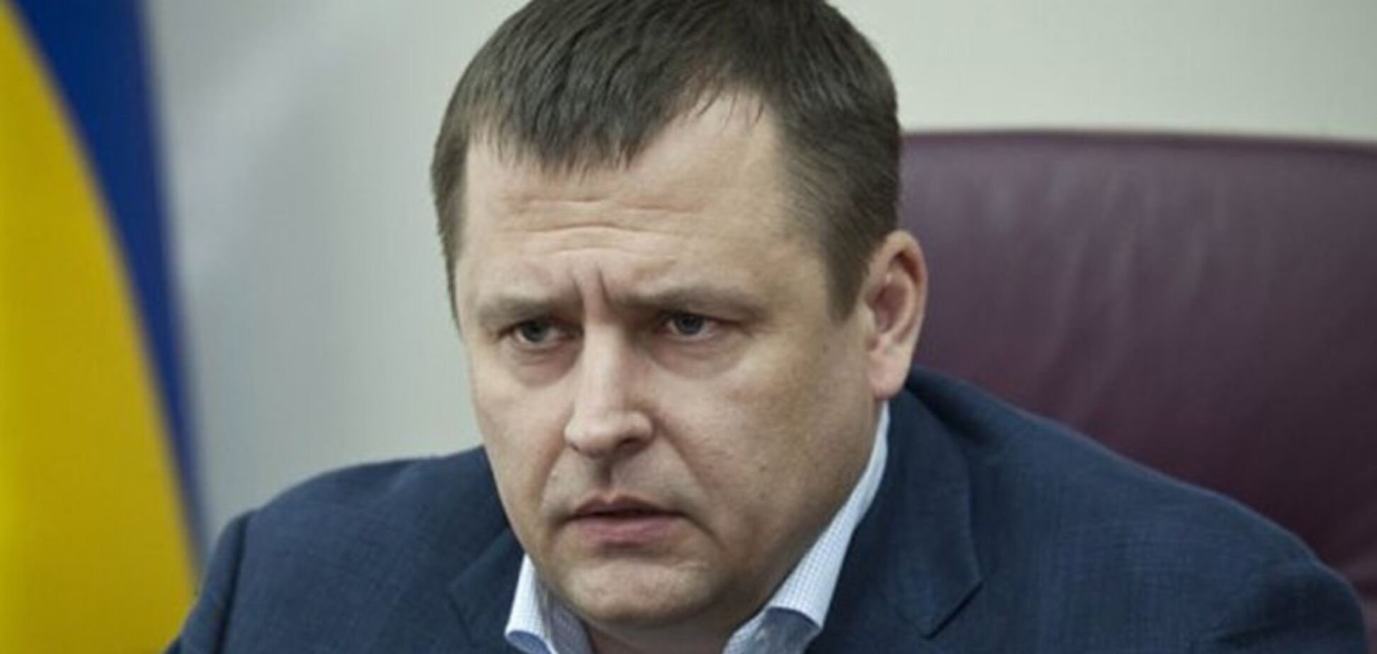 Філатов: якщо ситуація буде критичною, ми не залишимо містян без фінансової підтримки