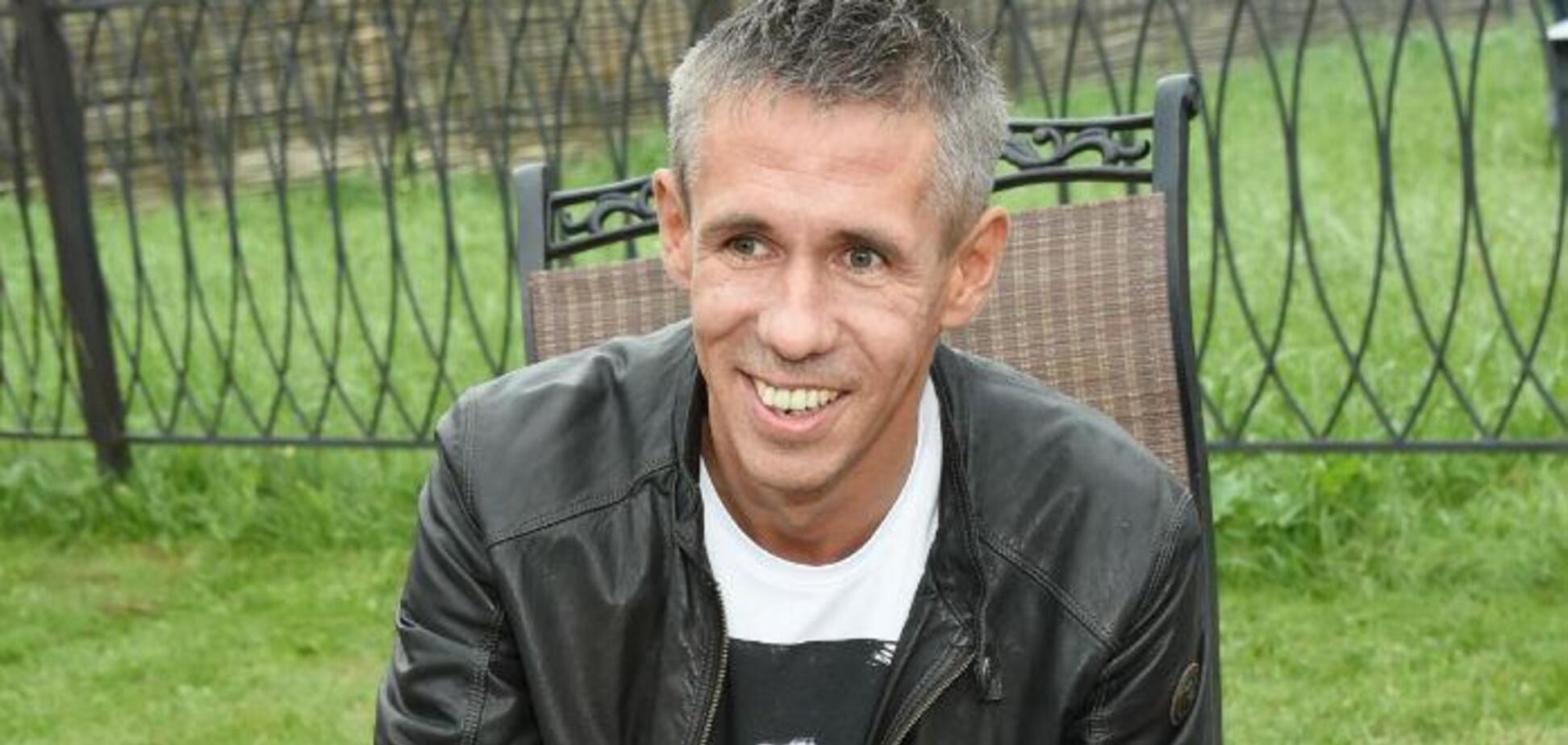 Скандальный Панин ошарашил сеть странным видео