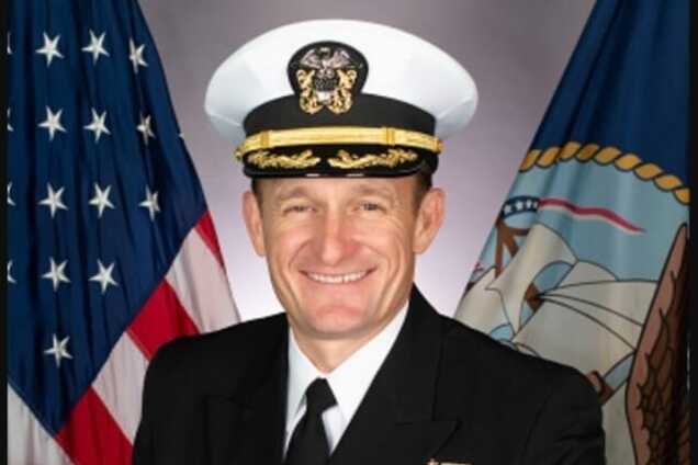 В США уволили капитана корабля, который забил тревогу из-за COVID-19