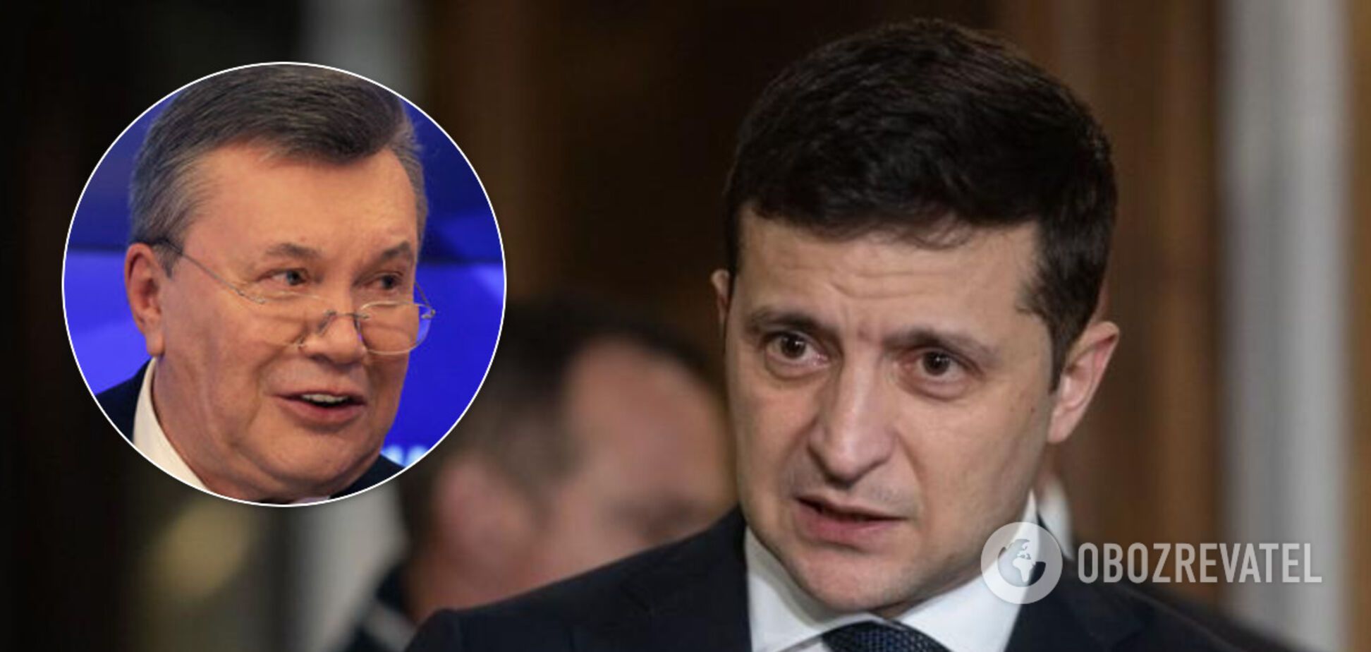 Как Янукович с Пшонкой: Трепак назвал большую ошибку Зеленского