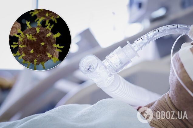 Українець помер від коронавірусу, не дочекавшись допомоги: сім'ю звинувачували в симуляції