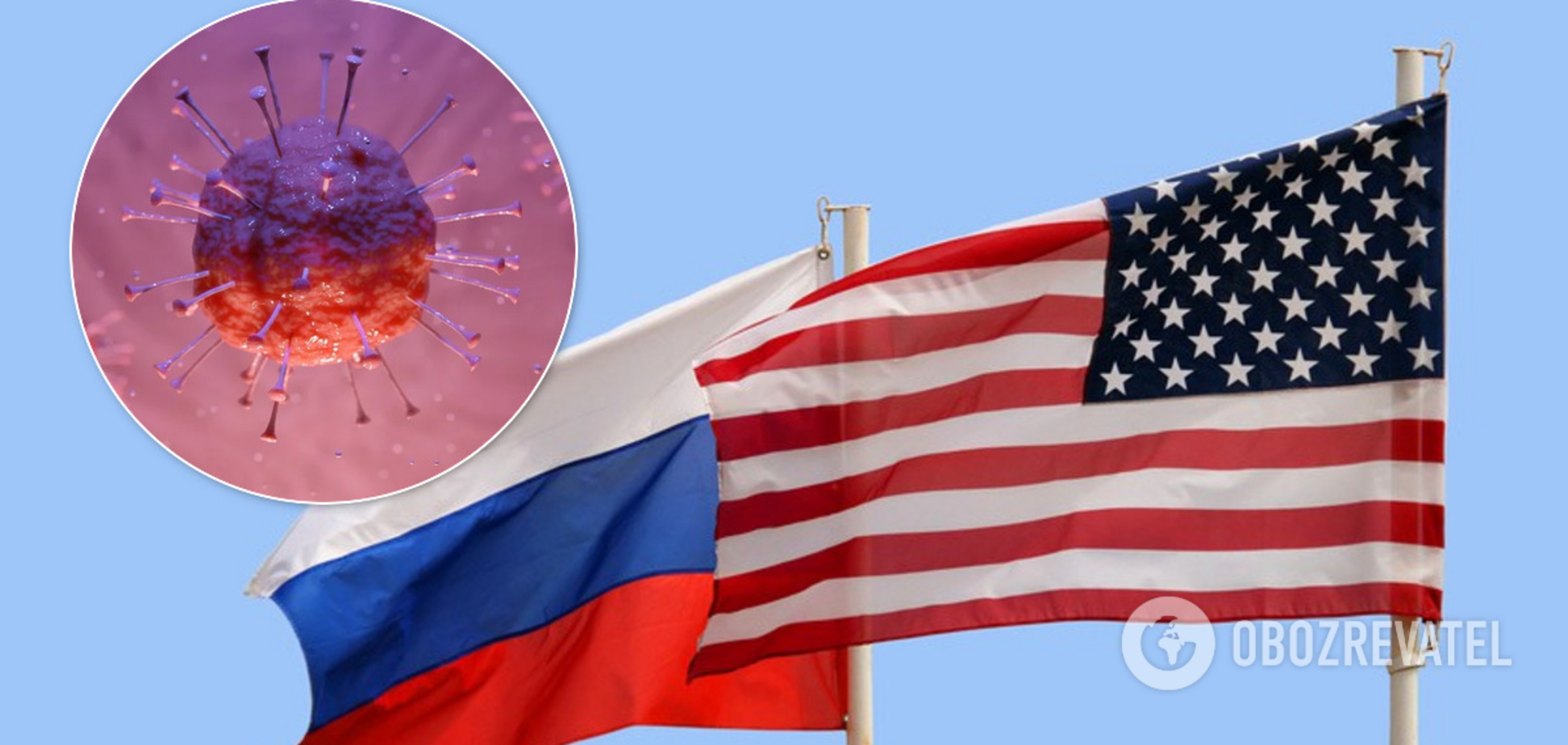 После пандемии коронавируса Россия потеряет значение, а США станут центром – Иноземцев