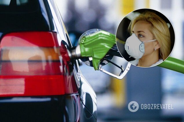В Украине резко подорожает бензин: аналитик озвучил цену