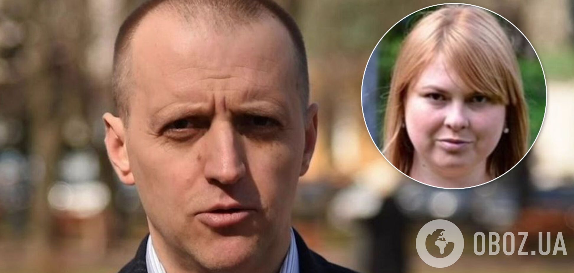 Вышли на заказчика: Трепак сообщил о прорыве расследования в деле Гандзюк