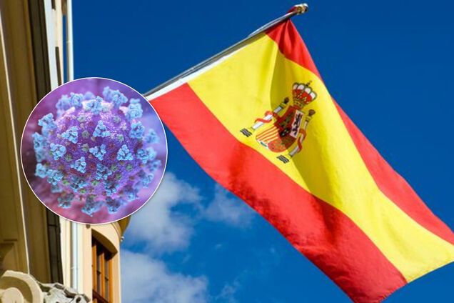 Іспанія перемагає пандемію: стало відомо про рекордну статистику COVID-19