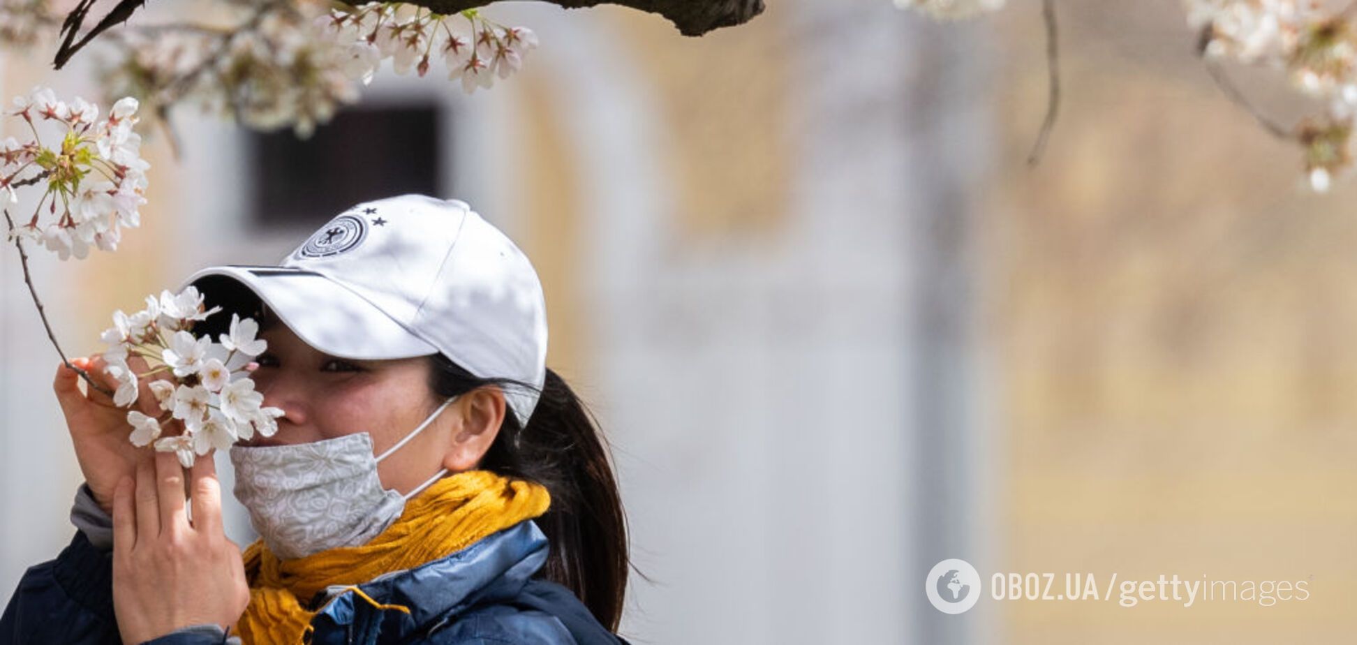 В Україні потеплішає до +16: синоптики сказали, куди прийде тепло