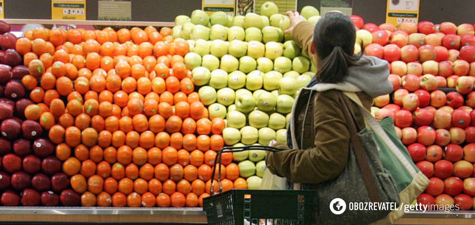 Как нужно защитить продукты от коронавируса: советы врача