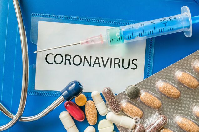 У больных нет симптомов! Стало известно о "маскировке" коронавируса в Украине