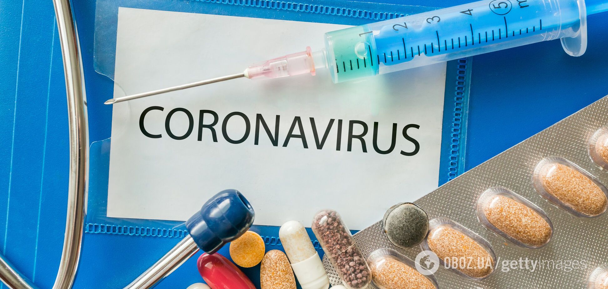 У больных нет симптомов! Стало известно о 'маскировке' коронавируса в Украине