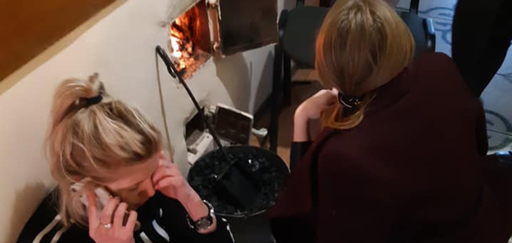 Вернувшиеся из-за границы одесситы рассказали о ужасных условиях обсервации