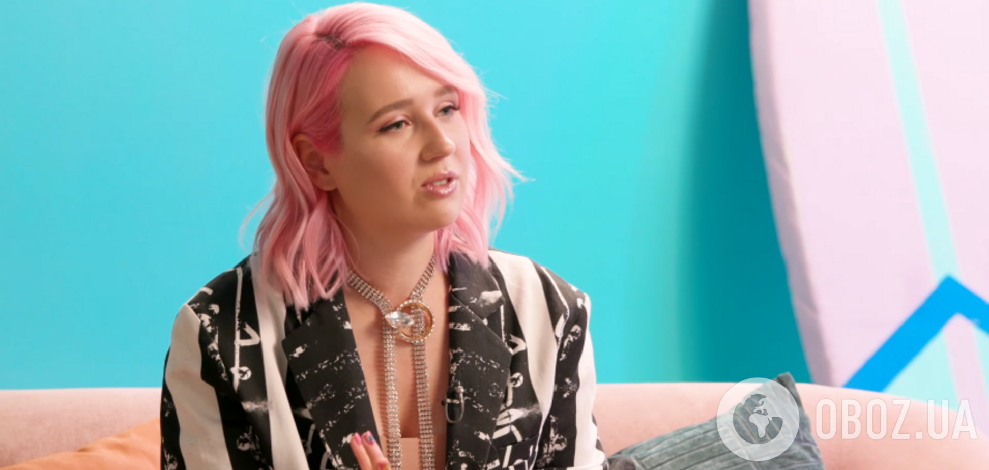 'У них там суперечки': ексведуча 'Орла і решки' розповіла про проблеми через поїздку в 'ДНР'