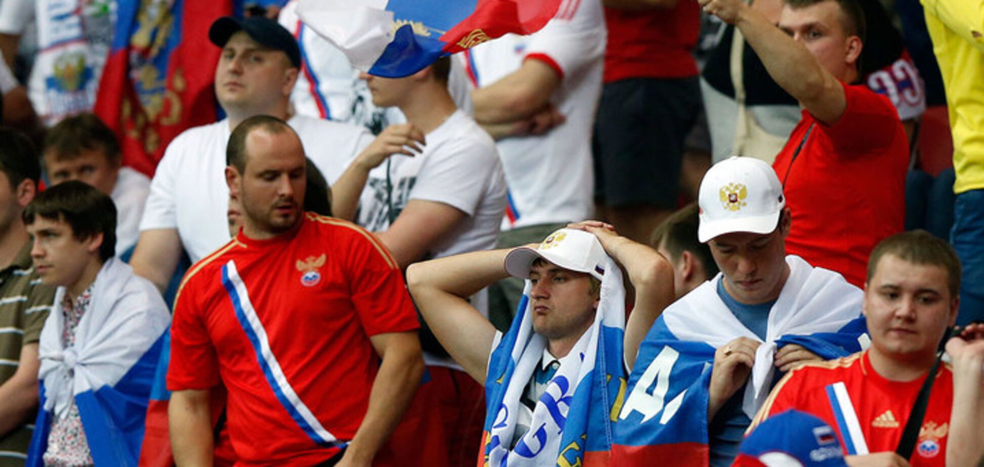 Опублікований найгірший сценарій для Росії в спорті через коронавiрус
