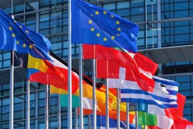 В Германии дерзко заговорили о распаде ЕС