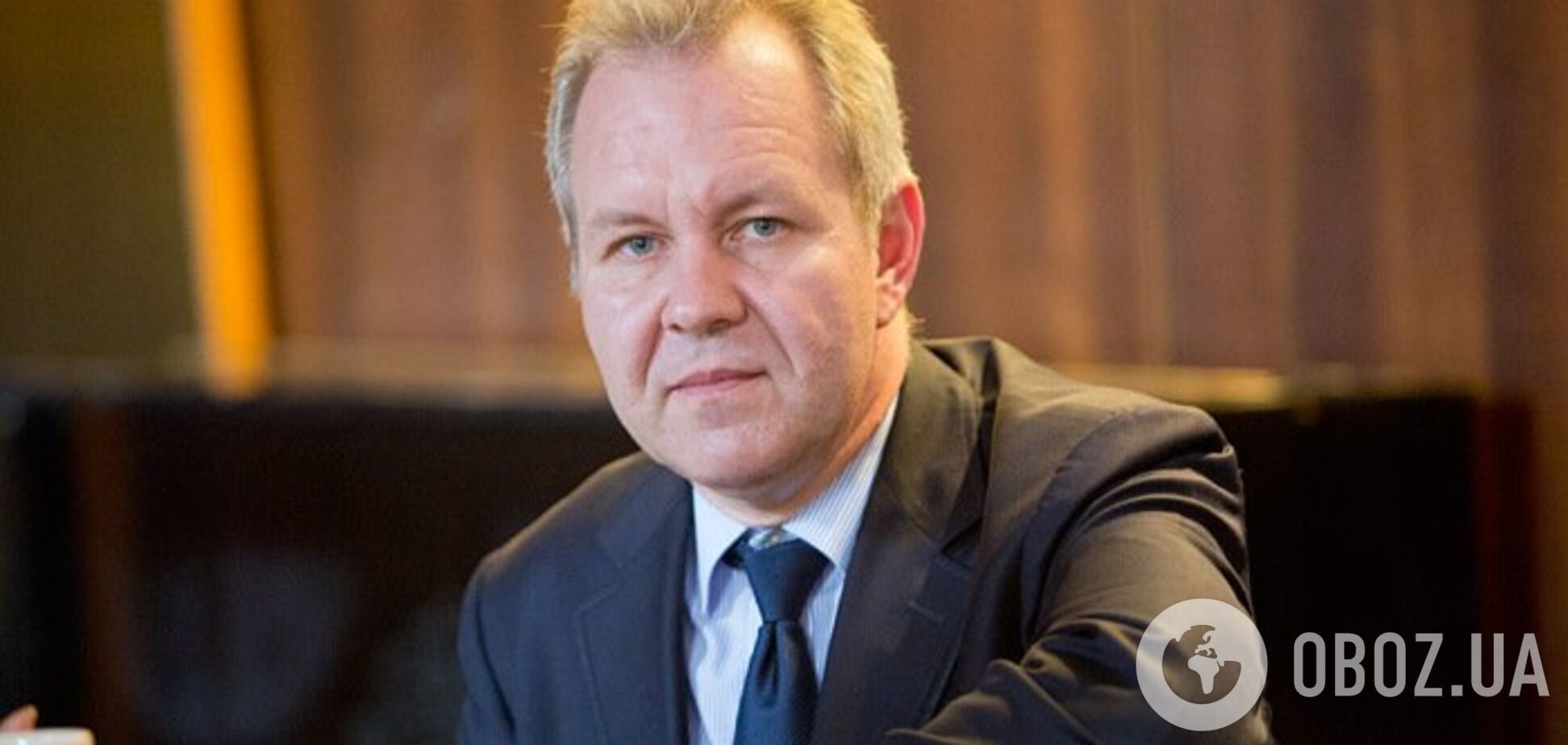 Владислав Иноземцев