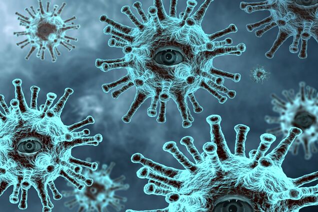 Лікар назвав захворювання, якими ''харчується'' коронавірус
