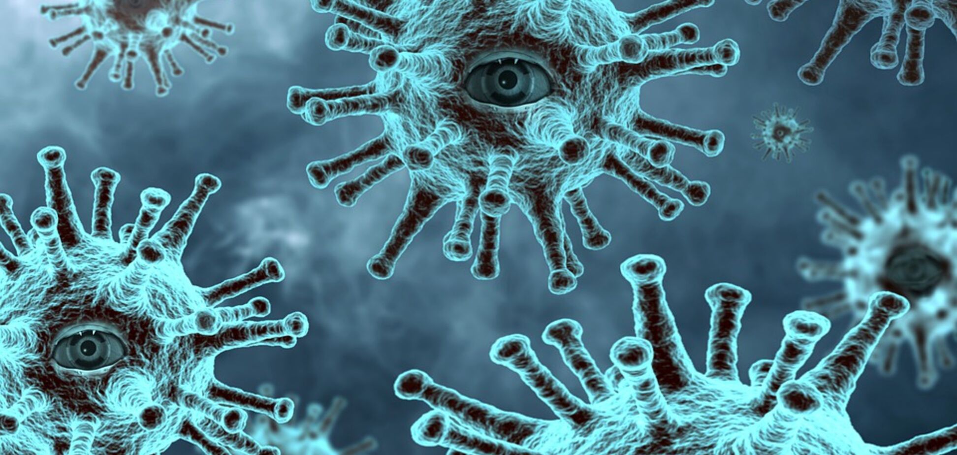 Лікар назвав захворювання, якими 'харчується' коронавірус