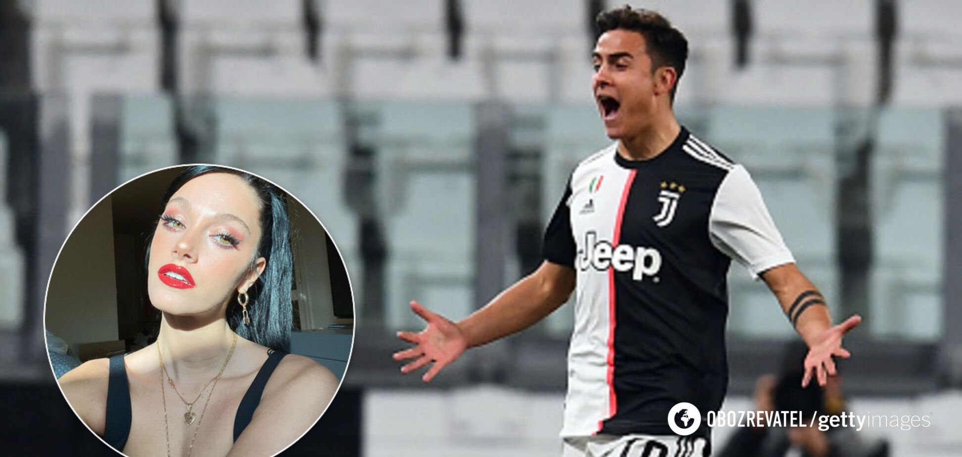 У выздоровевшего Пауло Дибалы снова выявили коронавирус