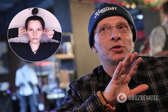 Дочь Охлобыстина заразилась коронавирусом. Иллюстрация