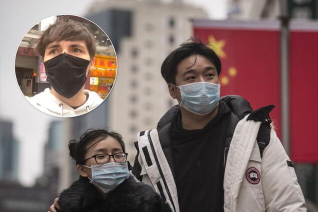 Ютубер показал, как живет Китай после COVID-19