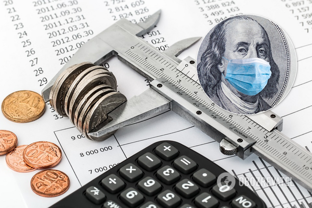 Нужен частичный карантин: немецкий экономист предрек миру Великую депрессию-2