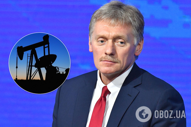 "Ще трошки": у Путіна поскаржилися на величезні проблеми через нафту