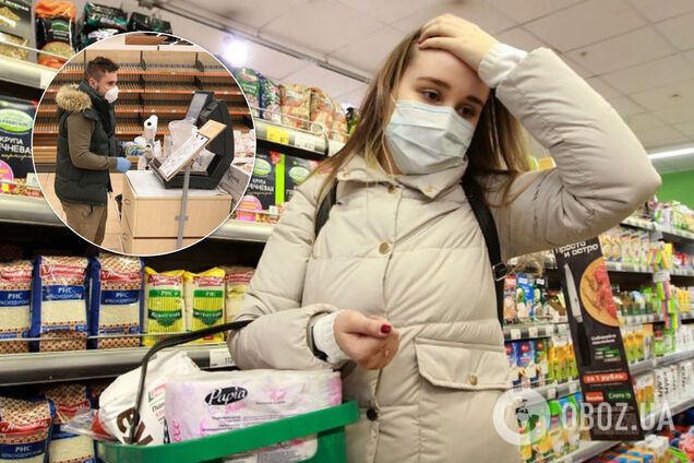 Рясніють мікробами: названі найнебезпечніші предмети в супермаркетах