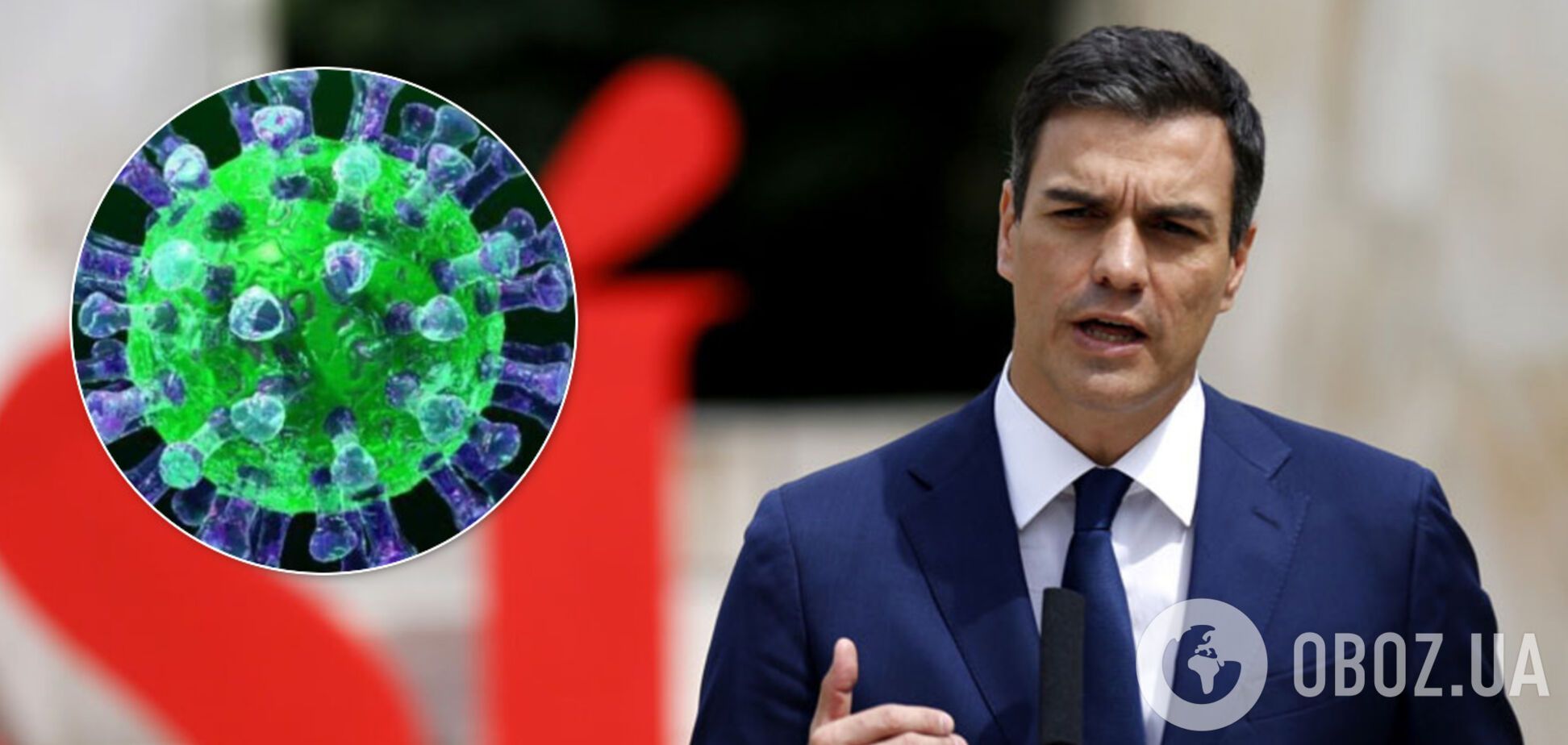 Педро Санчес заявил, что Европе нужен новый план Маршалла