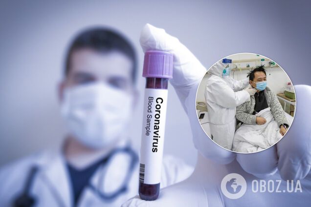 Спасет кровь победивших COVID-19: ученые анонсировали прорыв в борьбе с коронавирусом