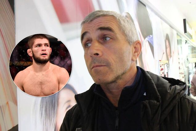 Анатолий Ломаченко согласился тренировать Хабиба Нурмагомедова