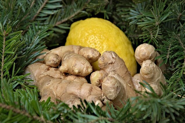 Цены на чеснок, лимон и имбирь в Украине бьют все рекорды
