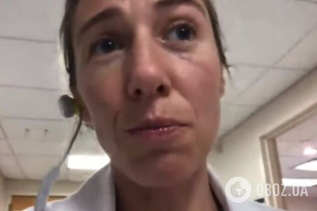 Валентина Голобородько