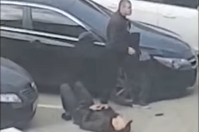 В Черновцах убит лидер банды наркоторговцев 'Пача'. Фото и видео кровавой перестрелки