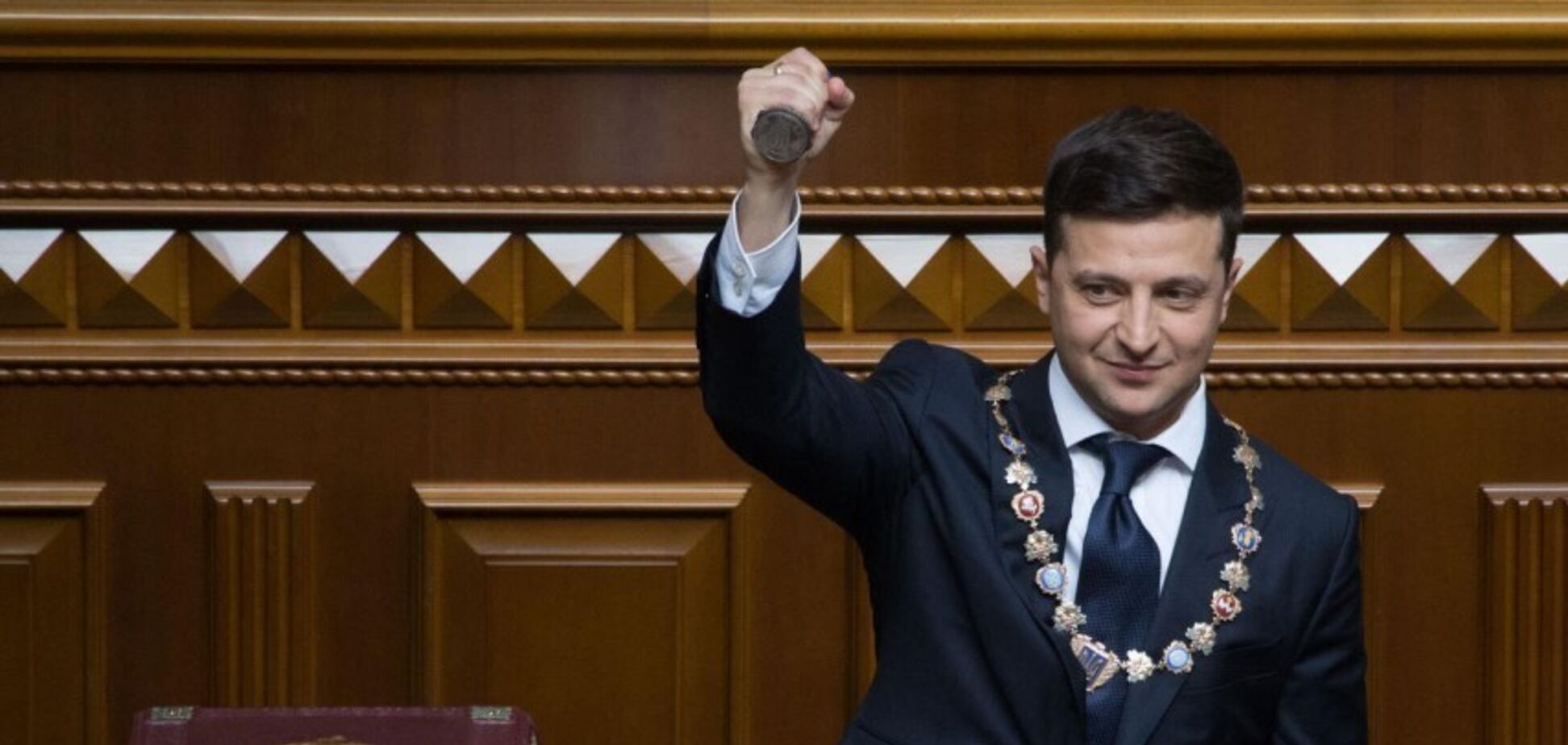 10 уроків від Івана Мазепи і Пилипа Орлика для команди Зеленського