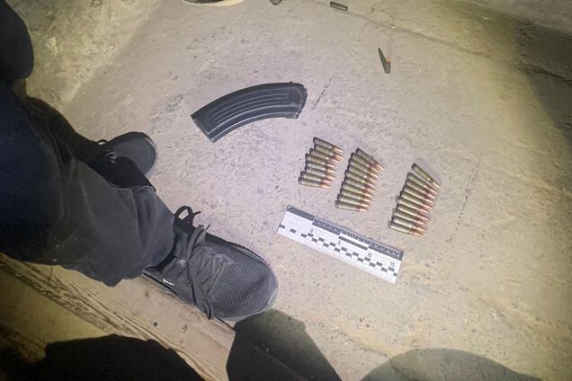 Під Запоріжжям військовий з автомата убив товариша по службі