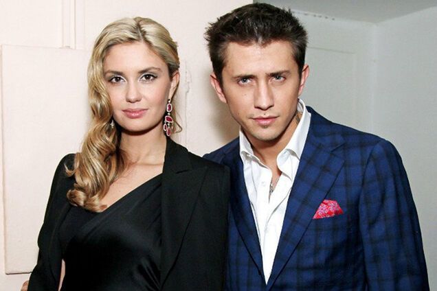 Муценієце розкрила несподівану правду про шлюб з Прилучним