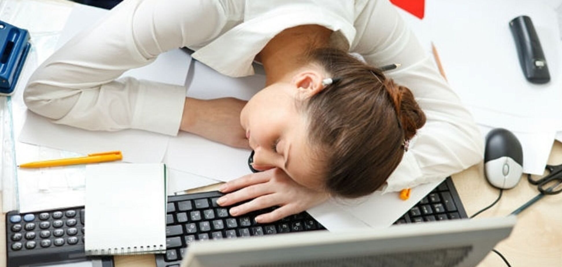 Как быстро снять усталость и восстановить энергию