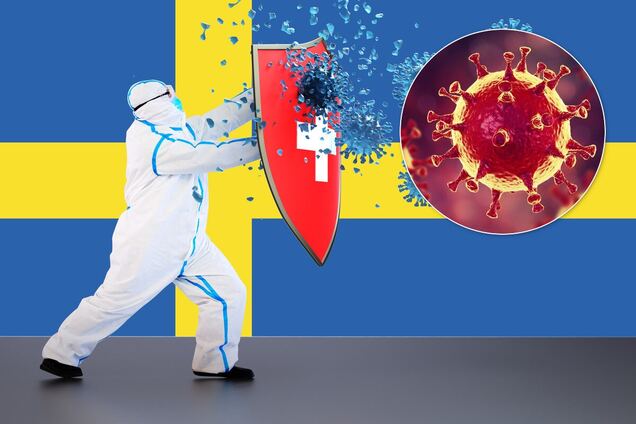 Дети в школах, взрослые в ресторанах, а умерших – сотни: как Швеция рискнула отказаться от карантина