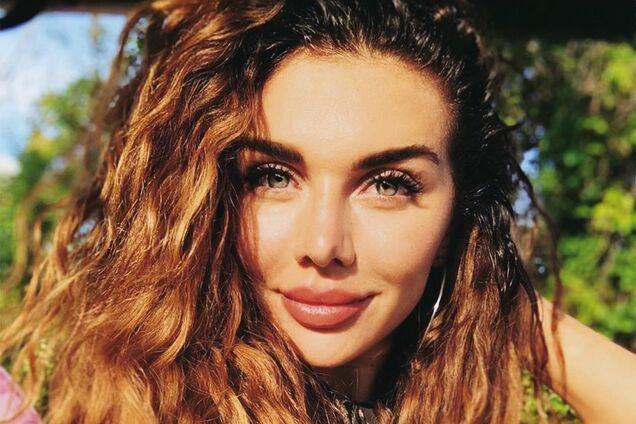 37-летняя Анна Седокова заговорила о четвертой беременности