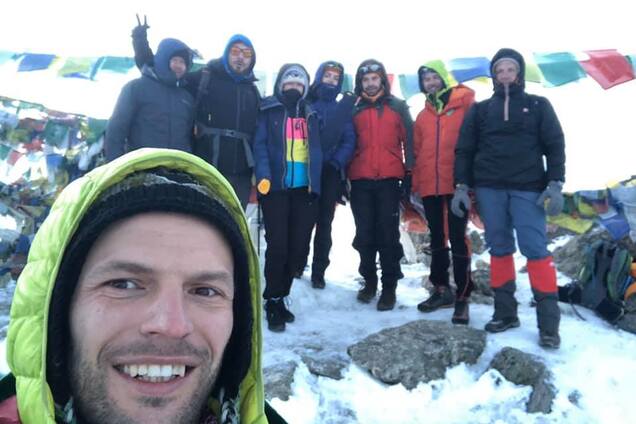 Десятки українців застрягли в Непалі через коронавірус і просять про допомогу