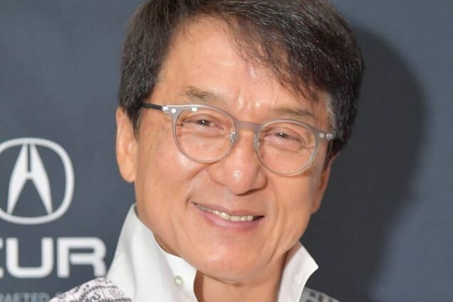 Джекі Чану – 66: найпопулярніші меми з легендою бойовиків