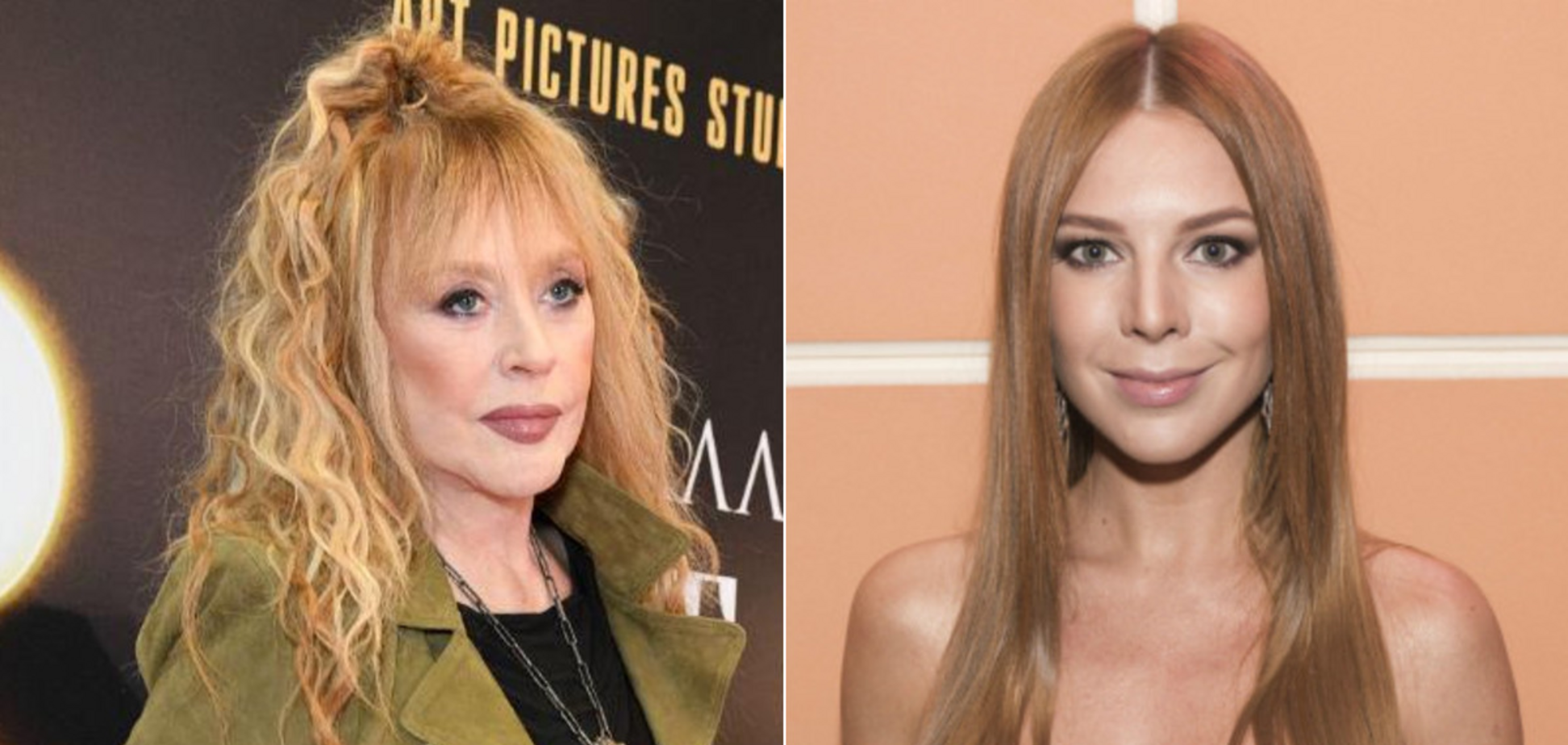 Подольская рассказала, за что ее невзлюбила Пугачева