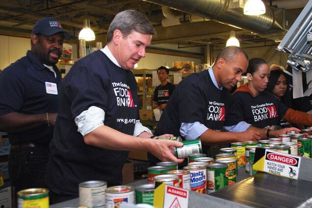 У половины американцев скоро закончатся деньги и запасы