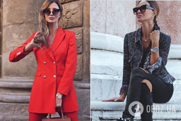 Как выглядеть моложе: топ-5 оттенков в одежде, которые освежают. Фото