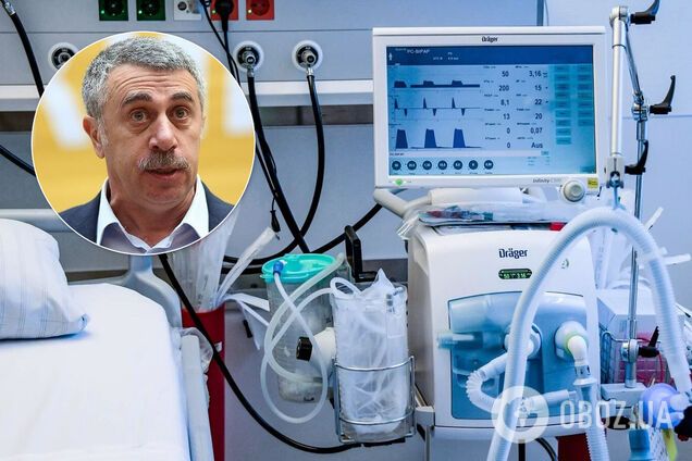 Апарат ШВЛ