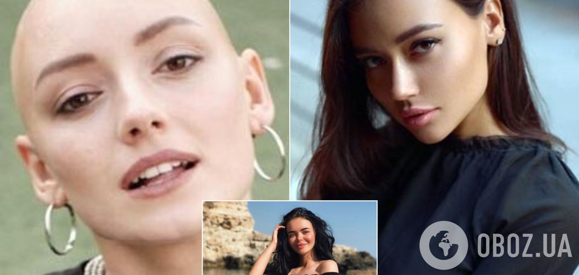 Шоу Солдатки