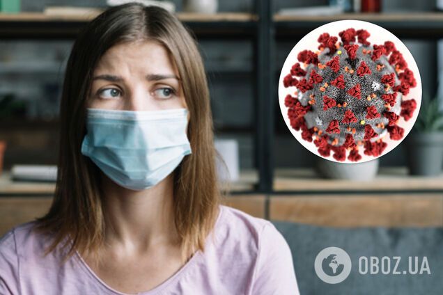 Сколько коронавирус живет на волосах: ученые дали ответ